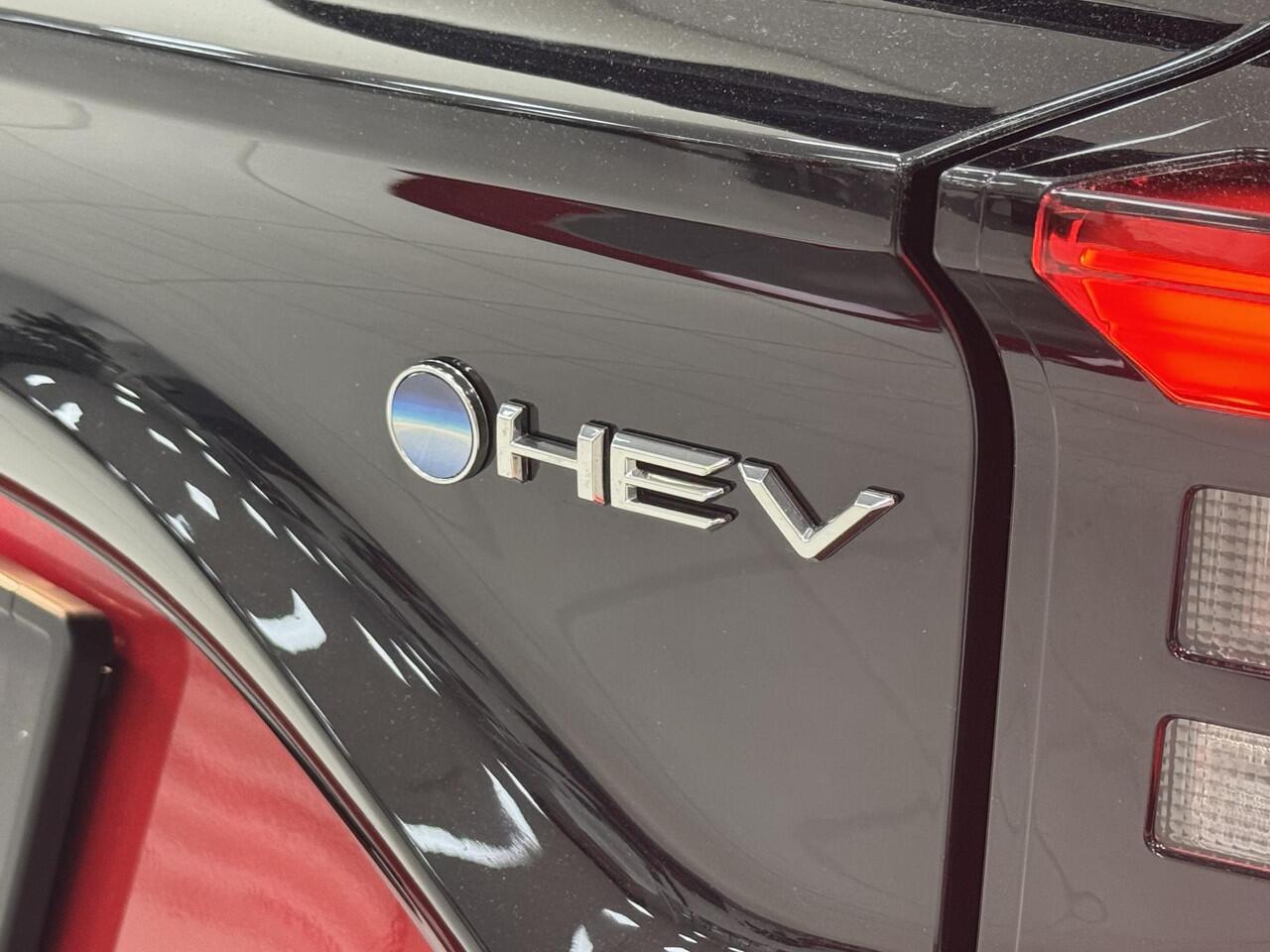 Toyota YARIS 1.5 Hybrid 130 Executive | Nieuw op voorraad |