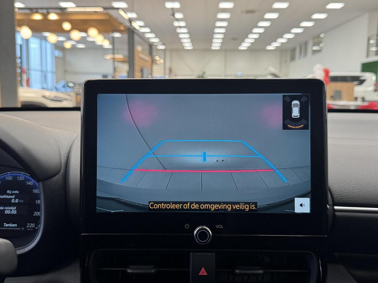 Toyota YARIS 1.5 Hybrid 130 Executive | Nieuw op voorraad |