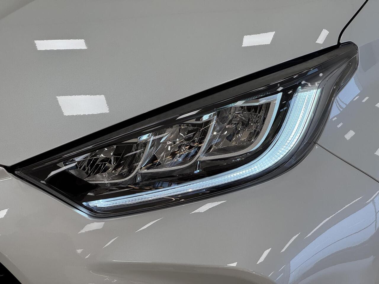 Toyota YARIS 1.5 Hybrid 130 Executive | Nieuw op voorraad |