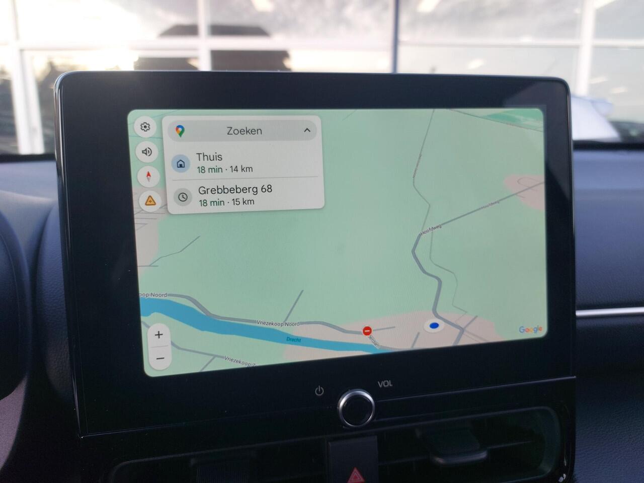 Toyota YARIS Cross 1.5 Hybrid 130 Team D APP NAVI | NIEUWE AUTO!!