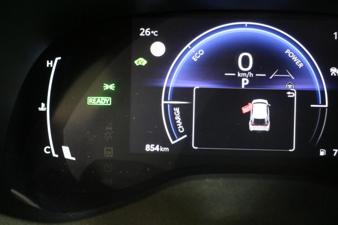 Toyota YARIS Cross 1.5 Hybrid 115 Active NL Auto-Stootlijsten-Apple Carplay-Android Auto