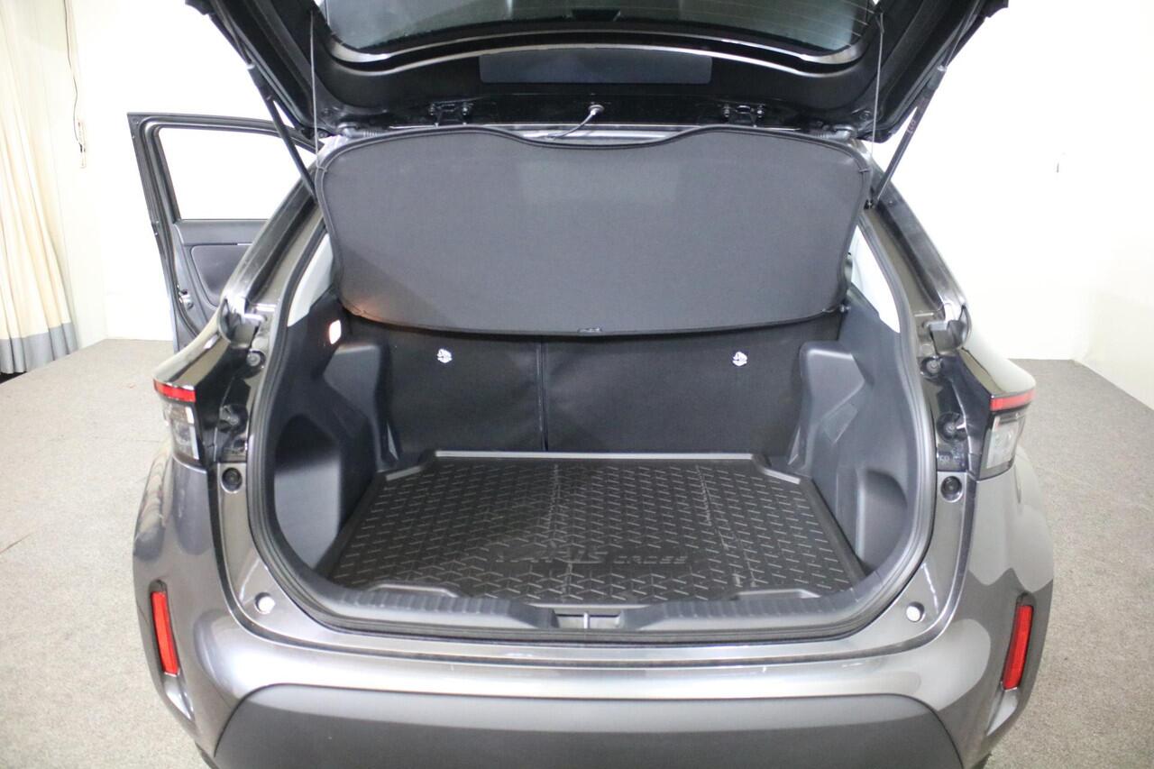 Toyota YARIS Cross 1.5 Hybrid 115 Active NL Auto-Stootlijsten-Apple Carplay-Android Auto