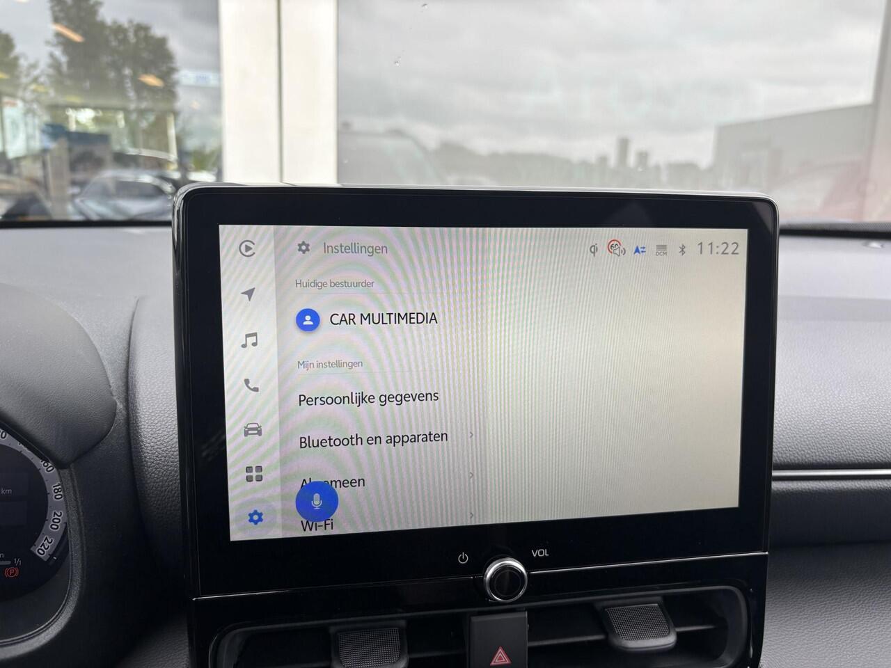 Toyota YARIS Cross 1.5 Hybrid 130 GR SPORT