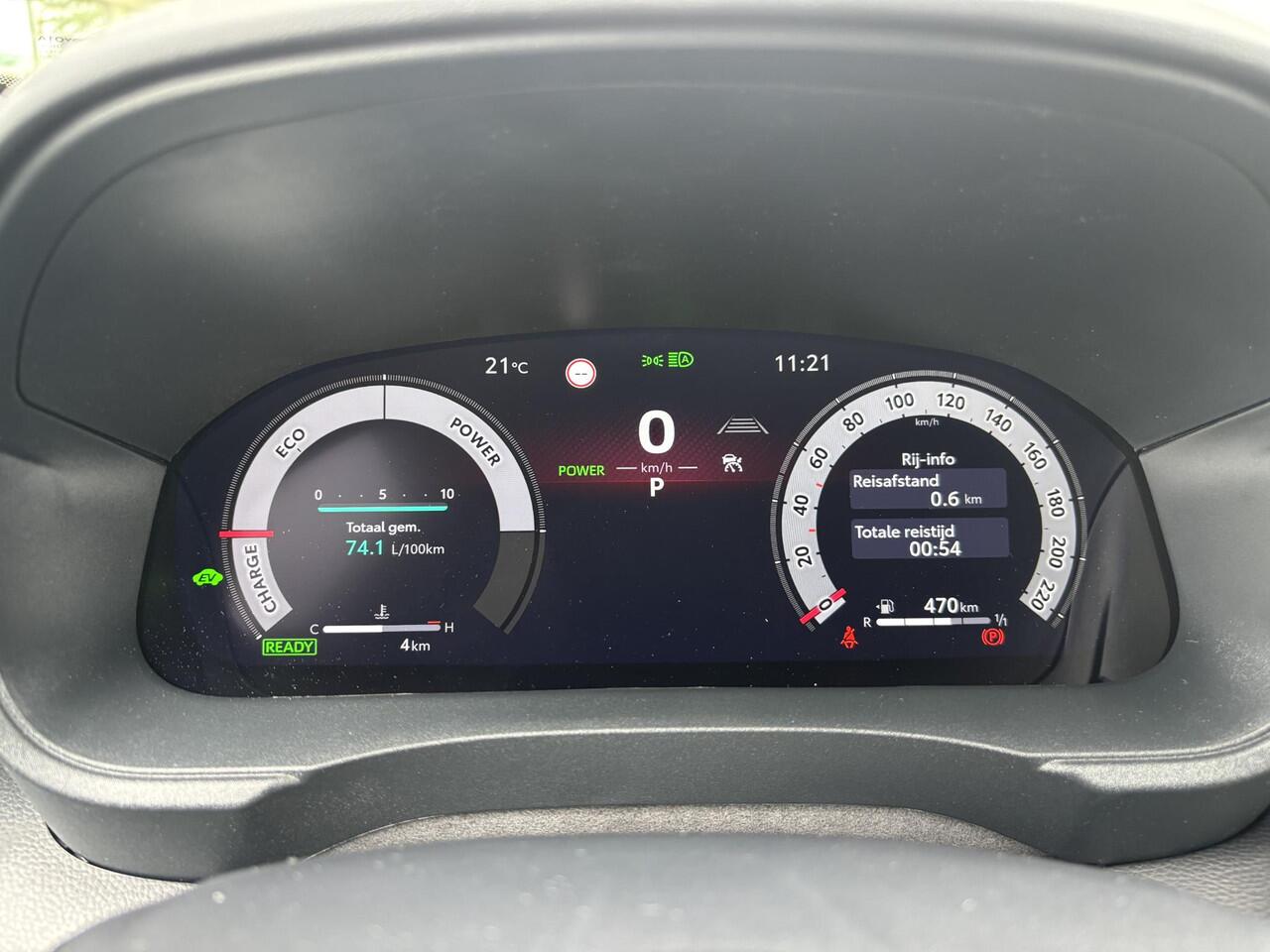 Toyota YARIS Cross 1.5 Hybrid 130 GR SPORT