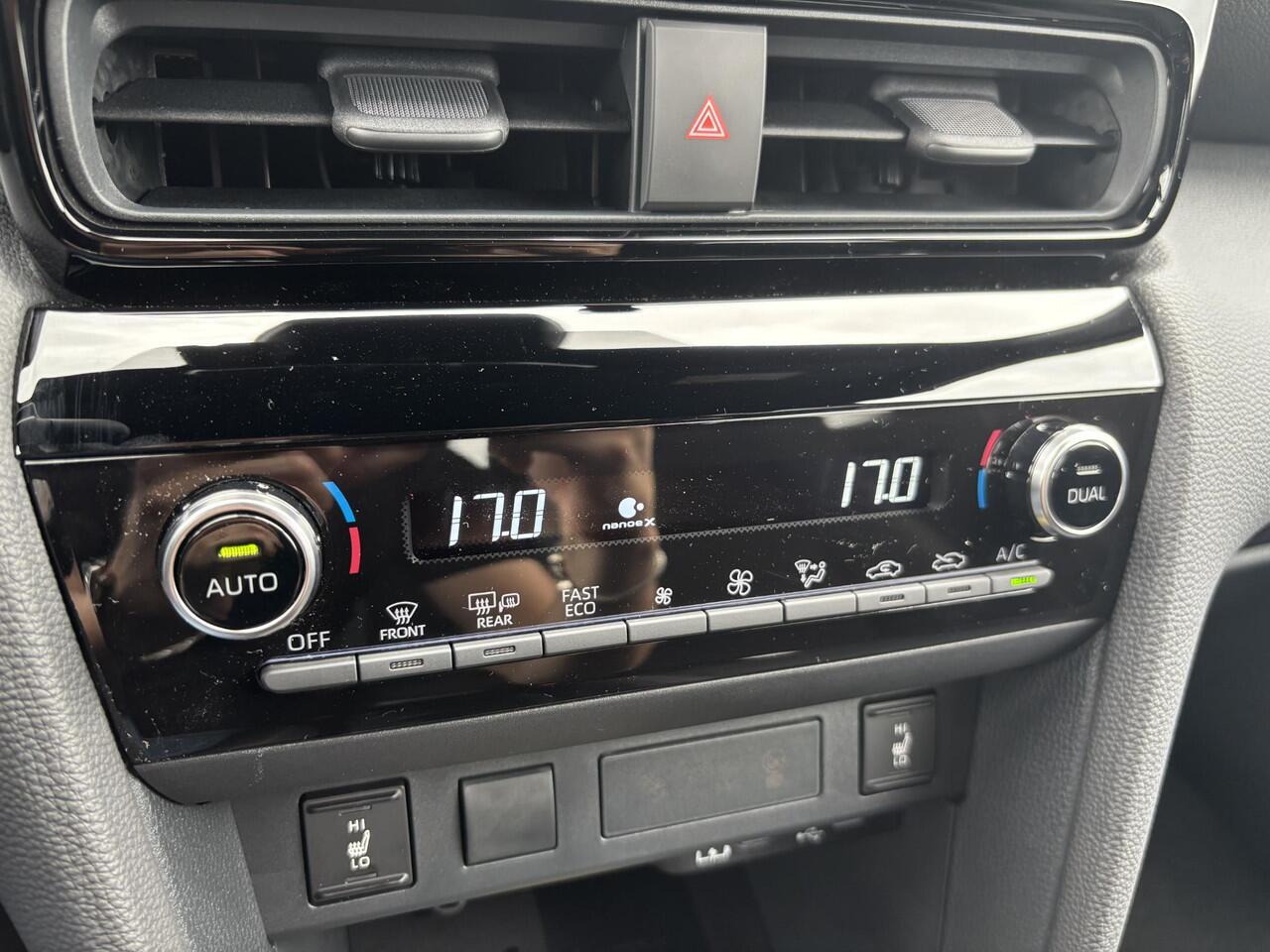 Toyota YARIS Cross 1.5 Hybrid 130 GR SPORT