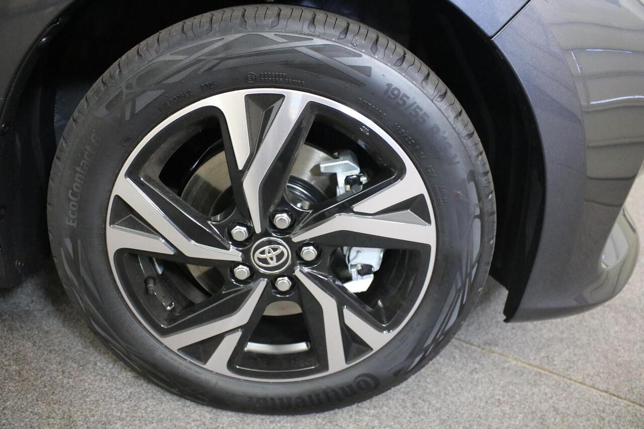 Toyota YARIS 1.5 Hybrid 115 Dynamic Comfort Pack-Protection Pack