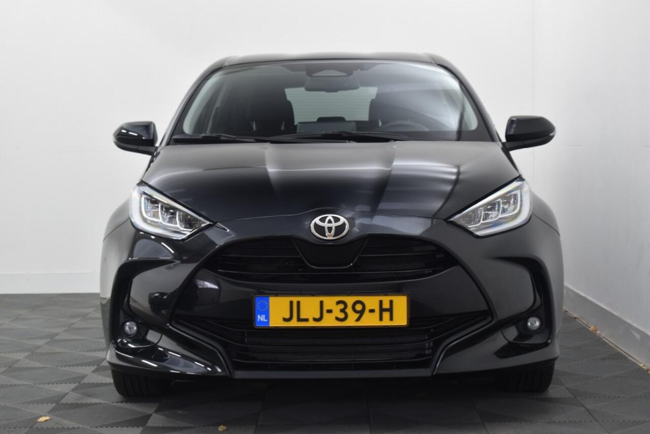 Toyota YARIS 1.5 HYBRID 115PK Style Automaat