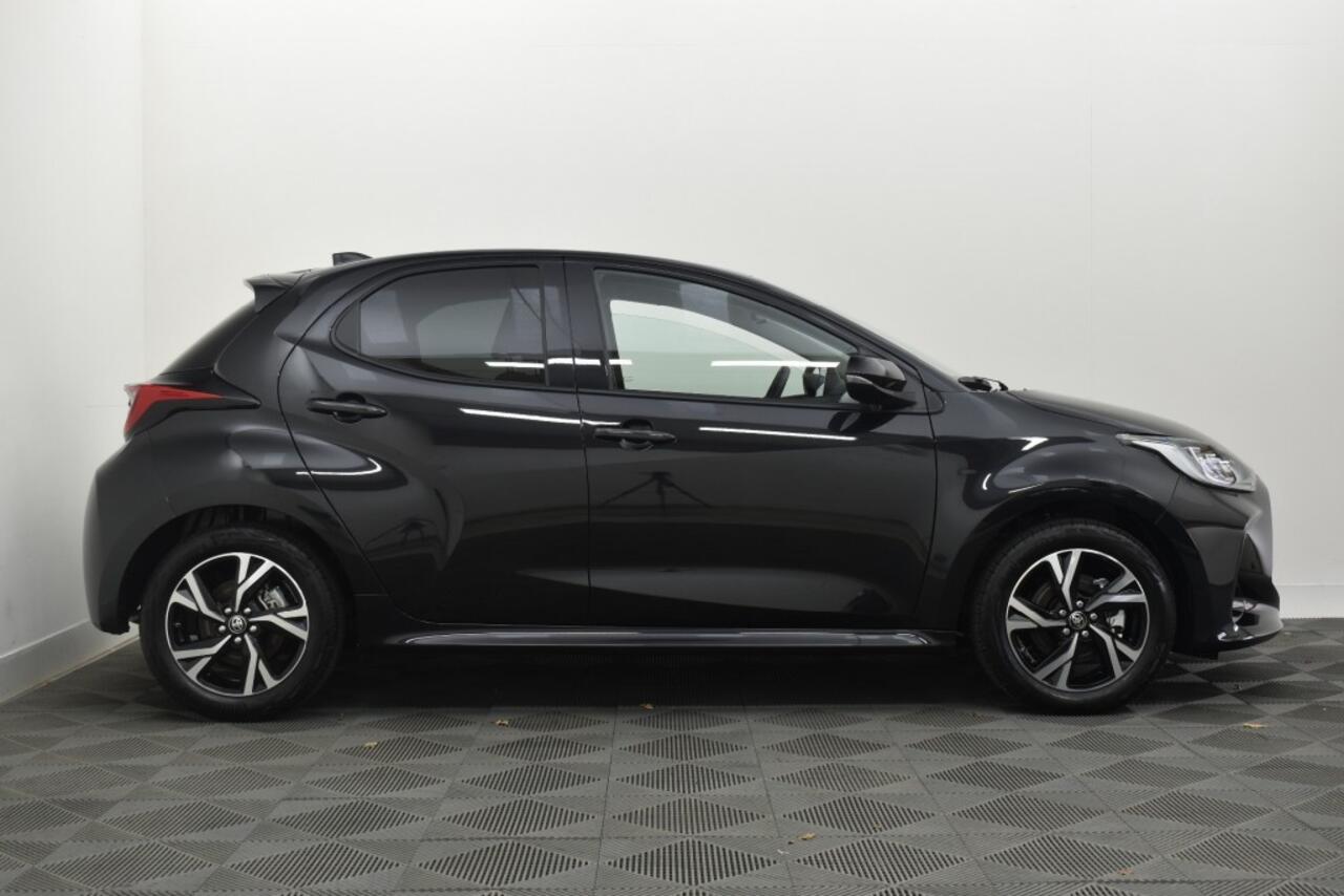 Toyota YARIS 1.5 HYBRID 115PK Style Automaat