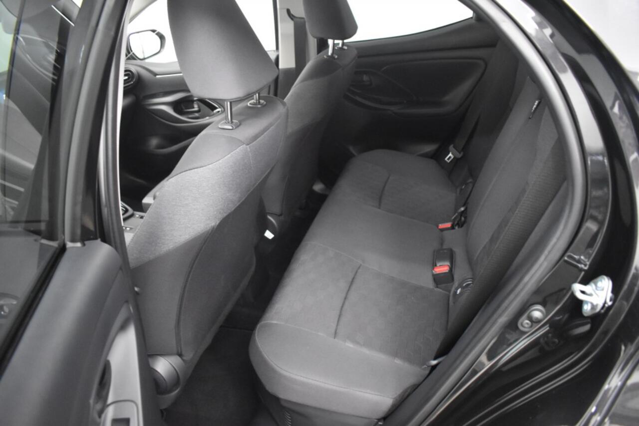 Toyota YARIS 1.5 HYBRID 115PK Style Automaat