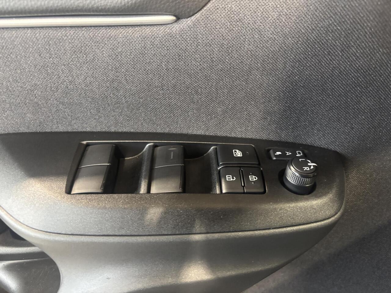 Toyota YARIS Cross 1.5 Hybrid 115 Dynamic Comfort Pack