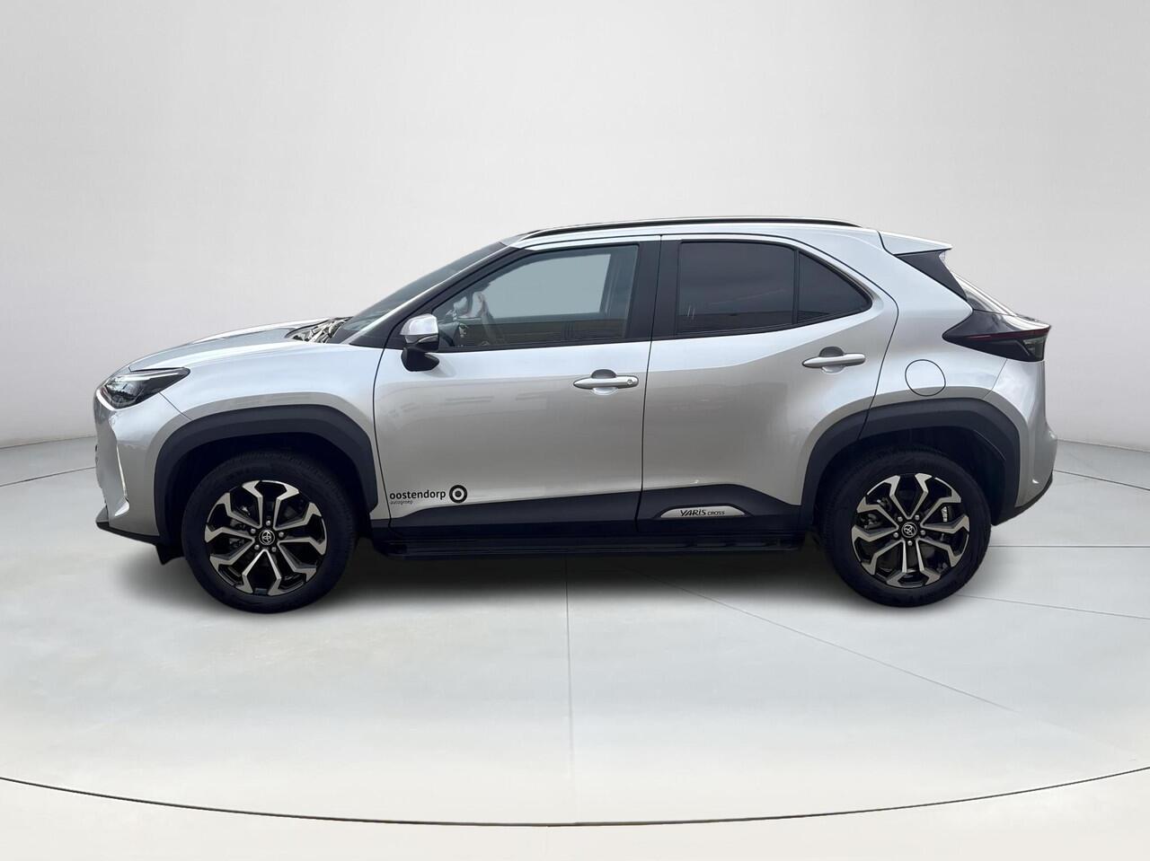 Toyota YARIS Cross 1.5 Hybrid 115 Dynamic Comfort Pack