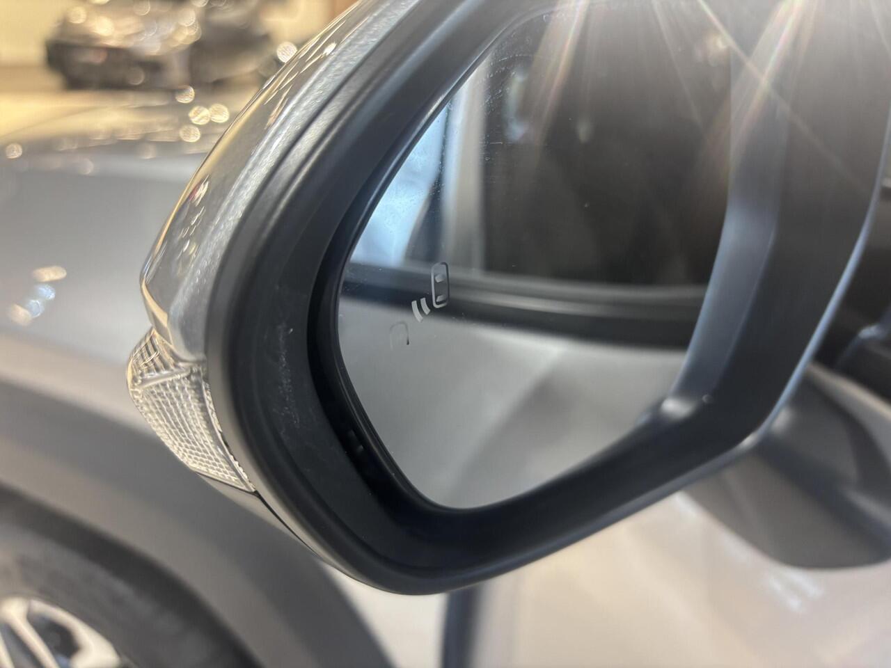 Toyota YARIS Cross 1.5 Hybrid 115 Dynamic Comfort Pack