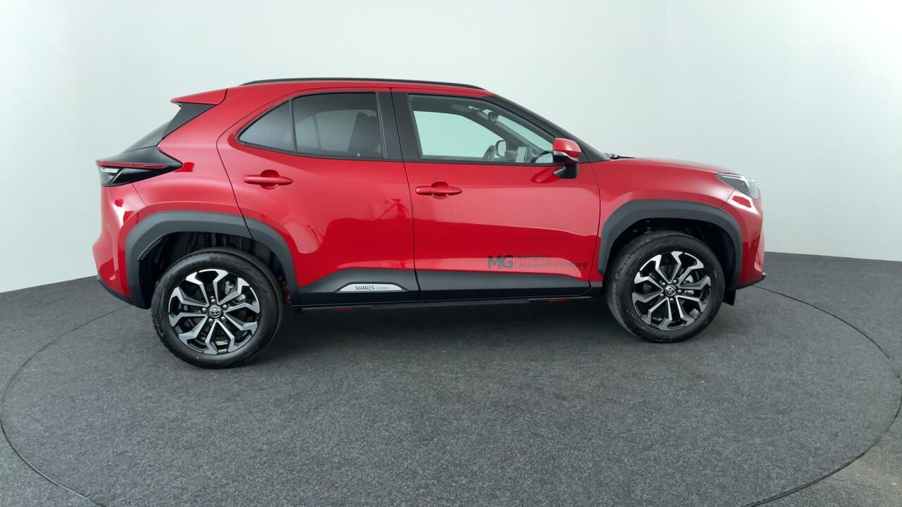 Toyota YARIS Cross 1.5 Hybrid 115 First Edition