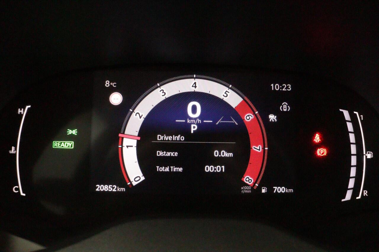 Toyota YARIS 1.5 Hybrid 115 Dynamic | Comfort Pack | Apple Carplay/Android Auto |