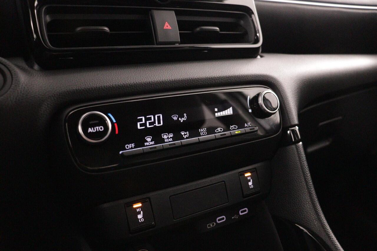 Toyota YARIS 1.5 Hybrid 115 Dynamic | Comfort Pack | Apple Carplay/Android Auto |