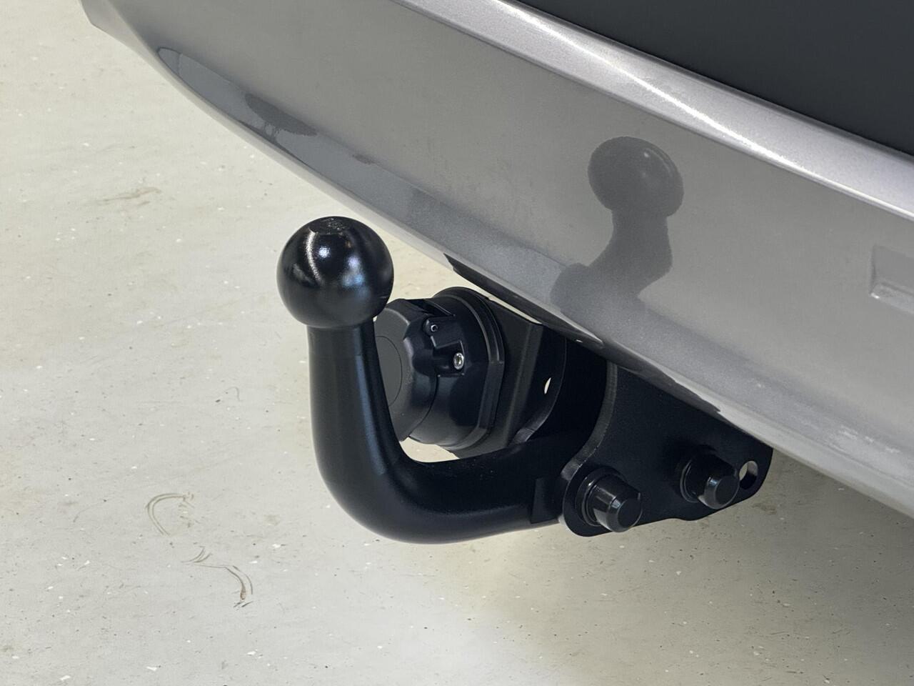 Toyota YARIS Cross 1.5 Hybrid 130 Executive | Michelin all-season banden | Trekhaak 13-polig |