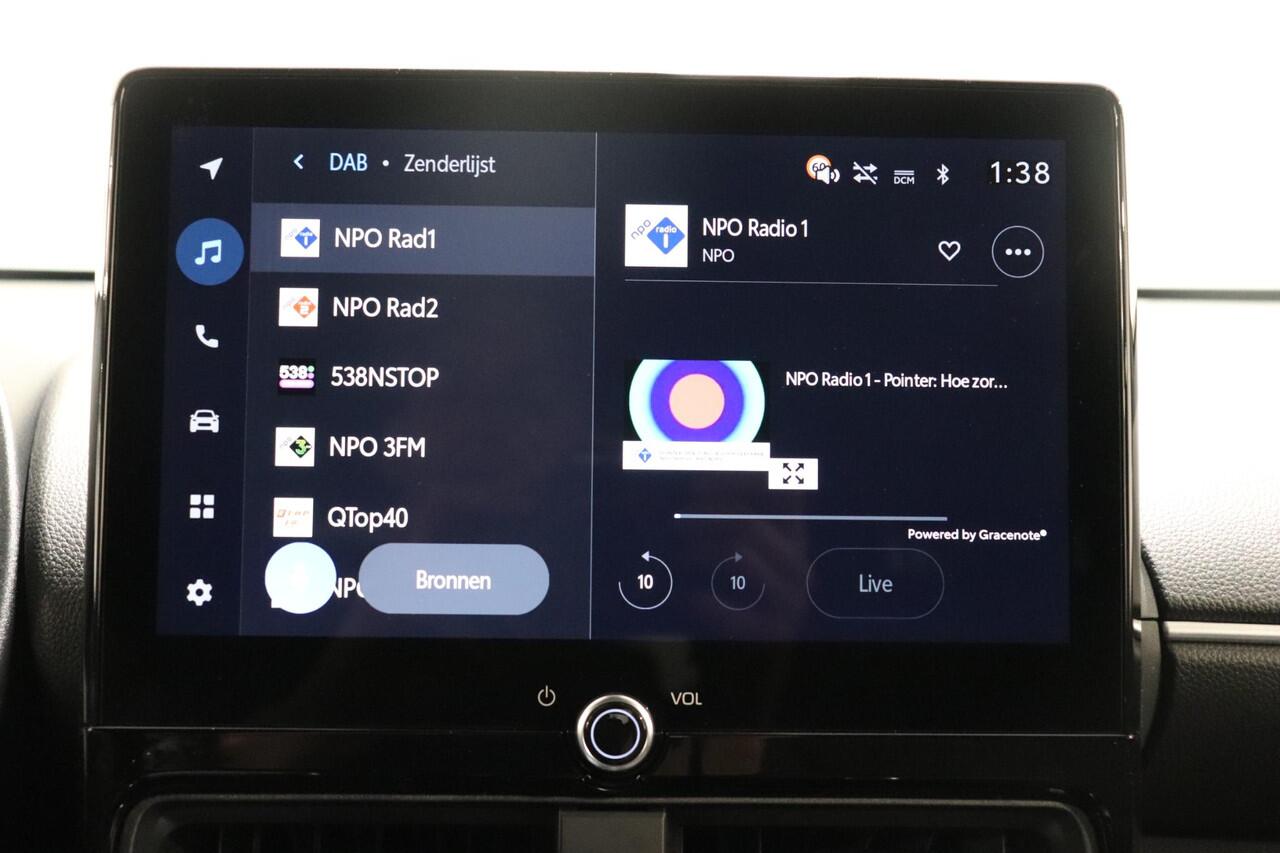 Toyota YARIS Cross 1.5 Hybrid 115 Dynamic, Comfort Pack, Direct leverbaar met ¤2.000,- demovoordeel