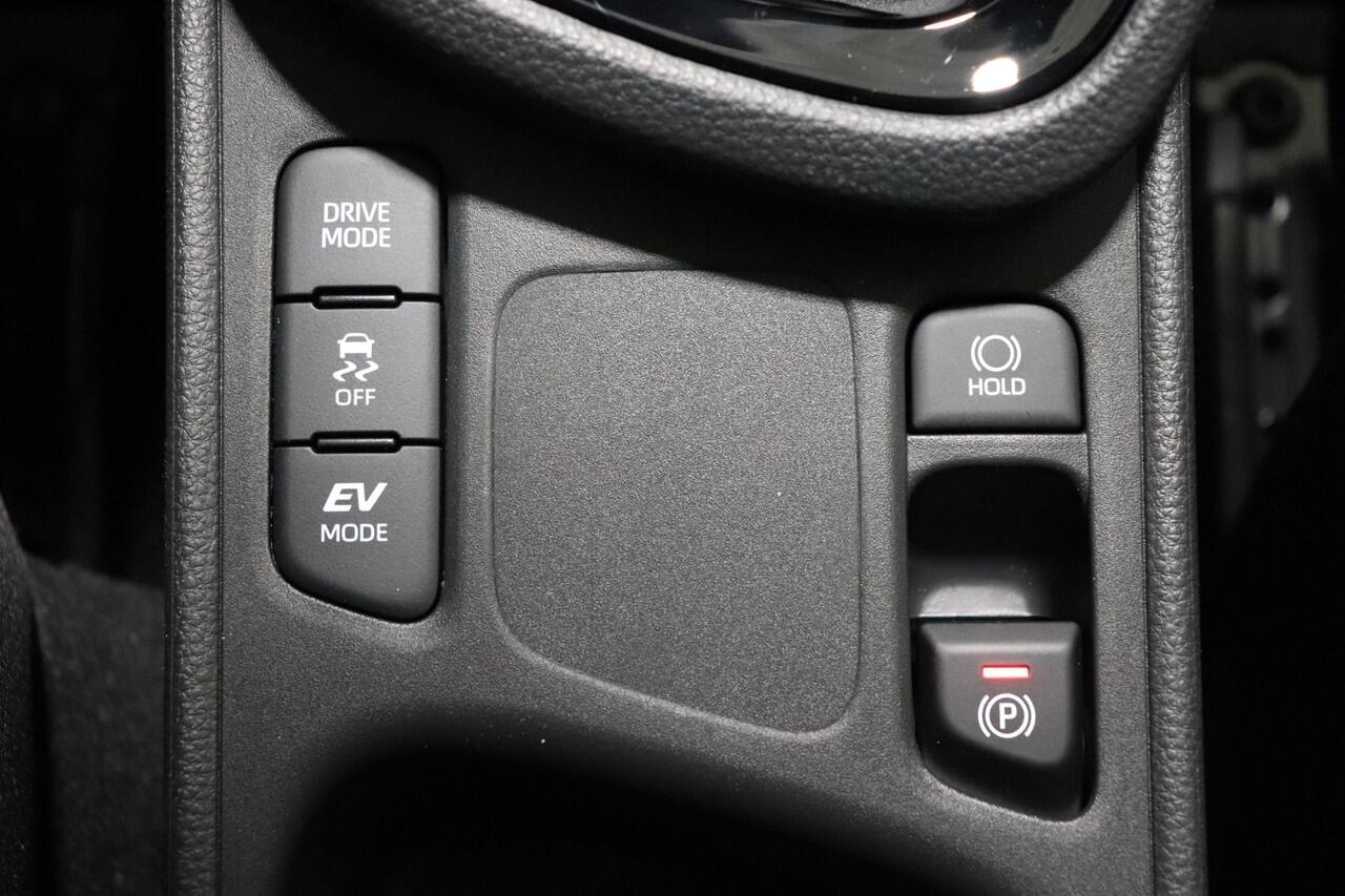 Toyota YARIS Cross 1.5 Hybrid 115 Dynamic, Comfort Pack, Direct leverbaar met ¤2.000,- demovoordeel