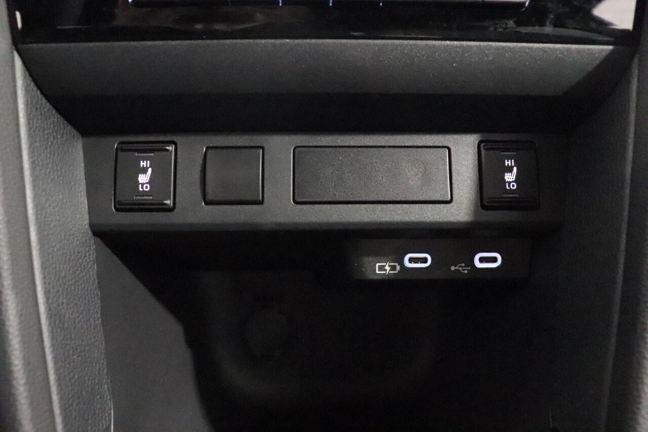 Toyota YARIS Cross 1.5 Hybrid 115 Dynamic, Comfort Pack, Direct leverbaar met ¤2.000,- demovoordeel