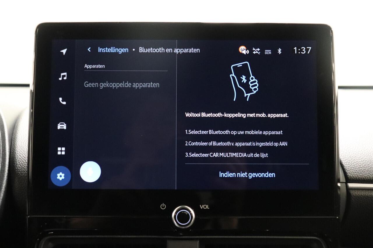 Toyota YARIS Cross 1.5 Hybrid 115 Dynamic, Comfort Pack, Direct leverbaar met ¤2.000,- demovoordeel