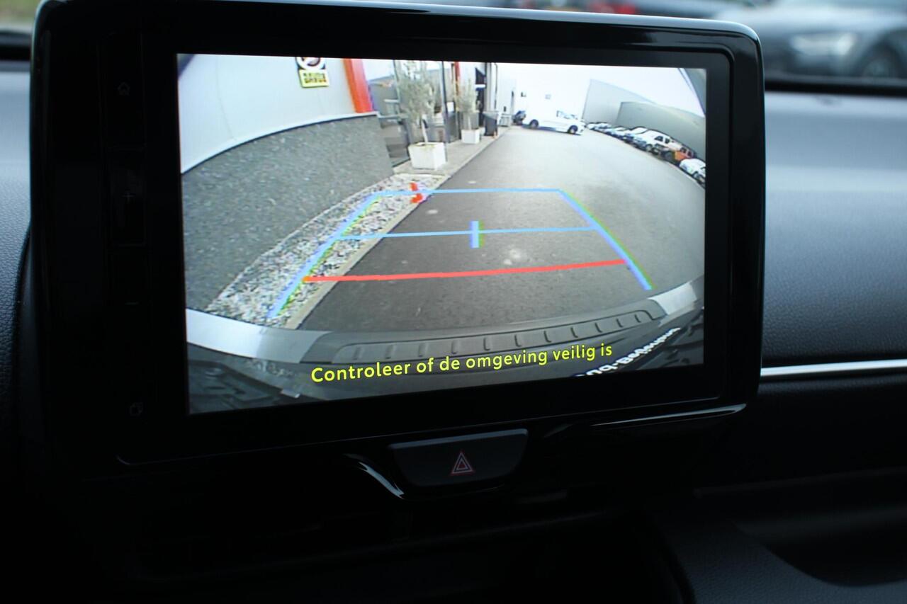 Toyota YARIS 1.5 Hybrid 115PK, 2025, 14DKM, CAMERA, LED