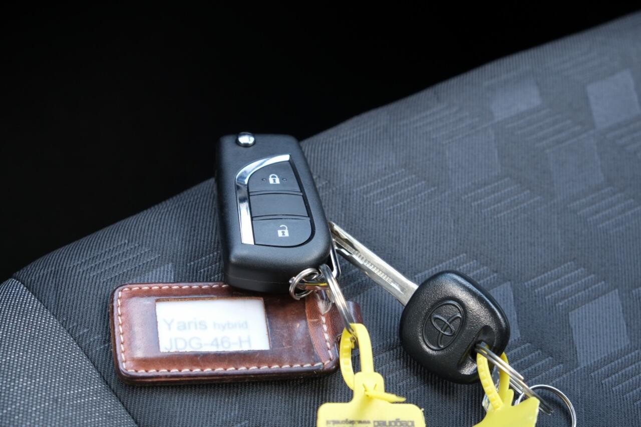 Toyota YARIS 1.5 Hybrid 115 First Edition Automaat | Apple Carplay / Androi