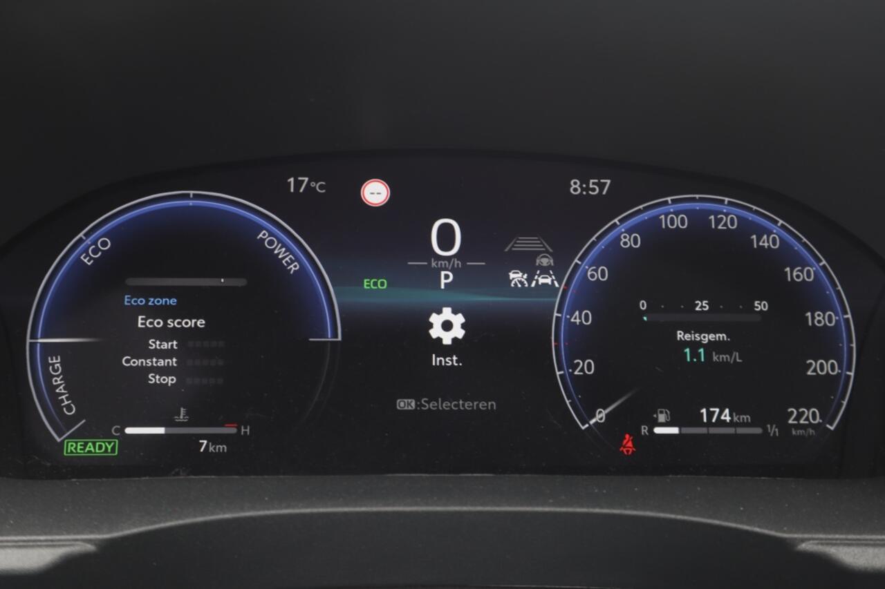 Toyota YARIS 1.5 Hybrid 130 GR Sport | Plus Pack | Panoramadak