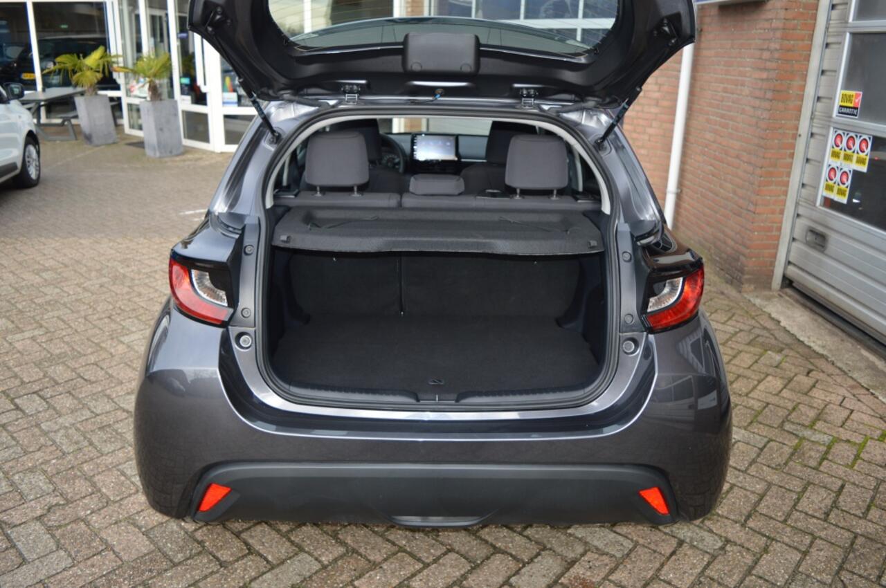 Toyota YARIS 1.5 Hyb. 115 Active, Camera, Apple Carplay/Android Auto | Adapti