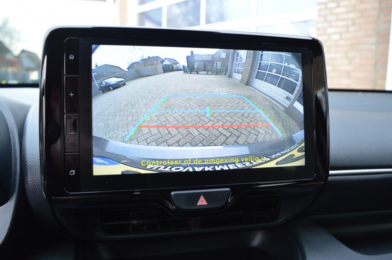 Toyota YARIS 1.5 Hyb. 115 Active, Camera, Apple Carplay/Android Auto | Adapti