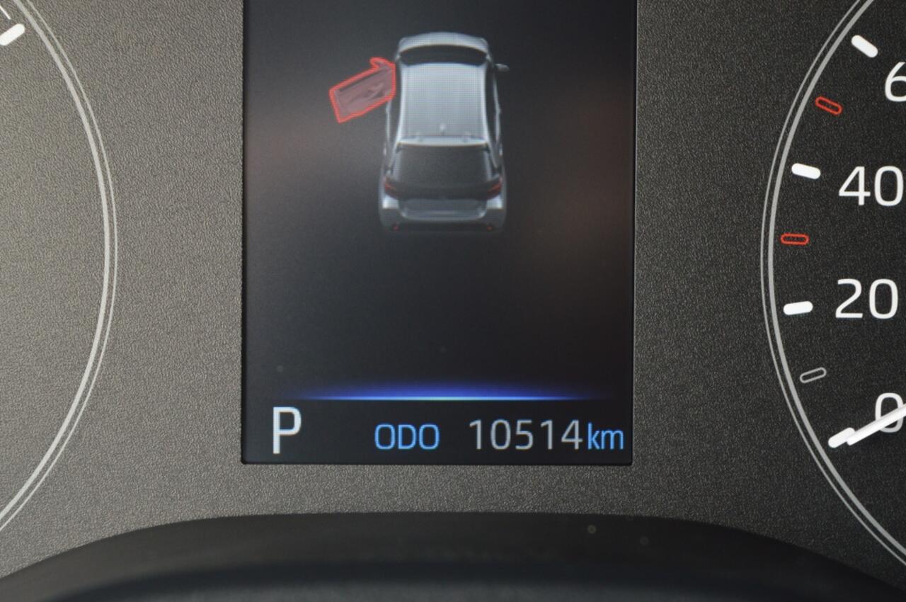 Toyota YARIS 1.5 Hyb. 115 Active, Camera, Apple Carplay/Android Auto | Adapti