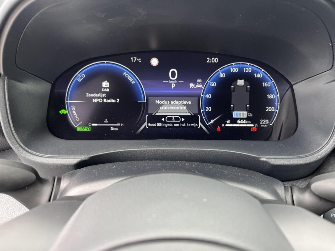 Toyota YARIS Cross 1.5 Hybrid GR Sport