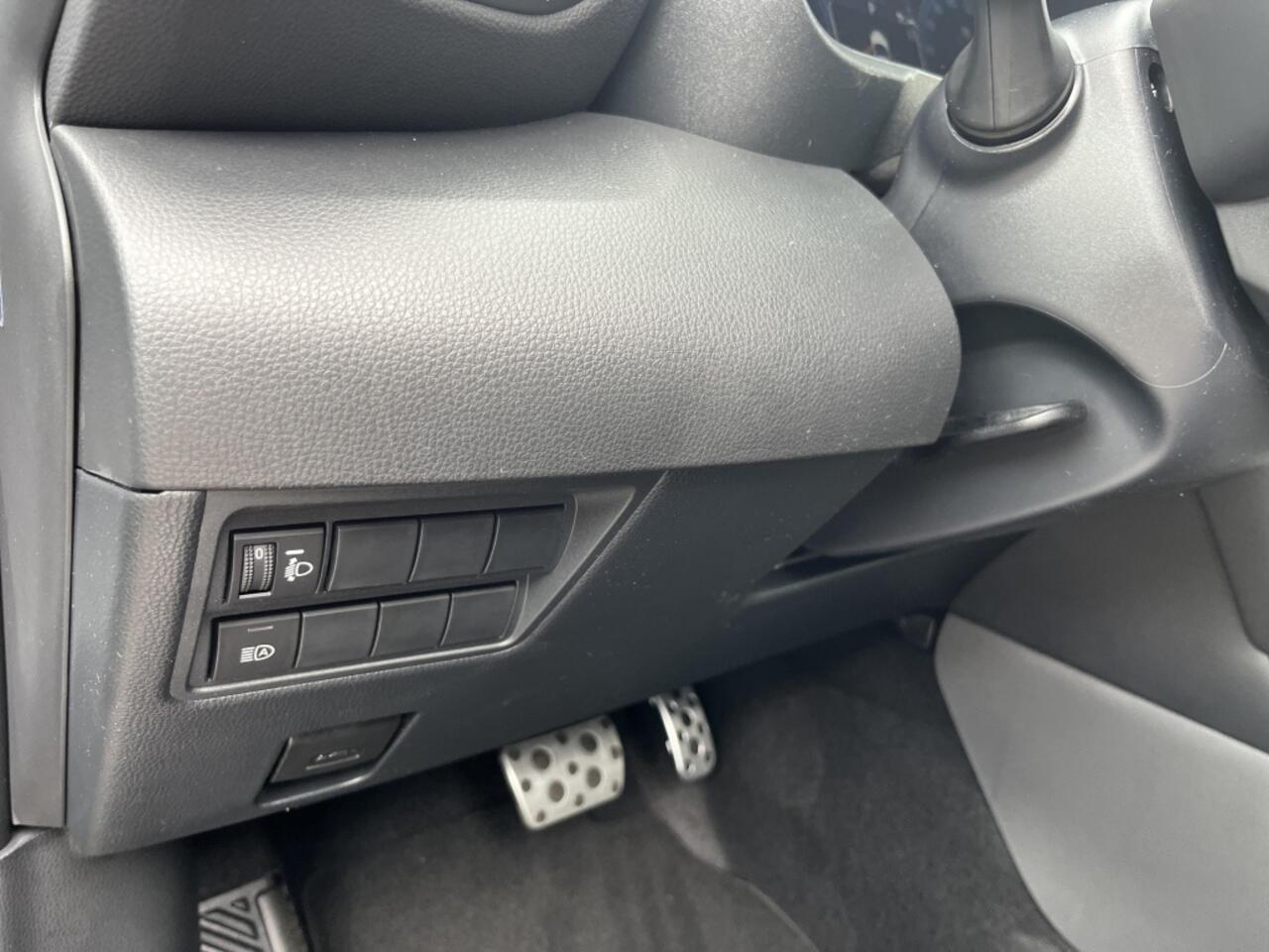 Toyota YARIS Cross 1.5 Hybrid GR Sport