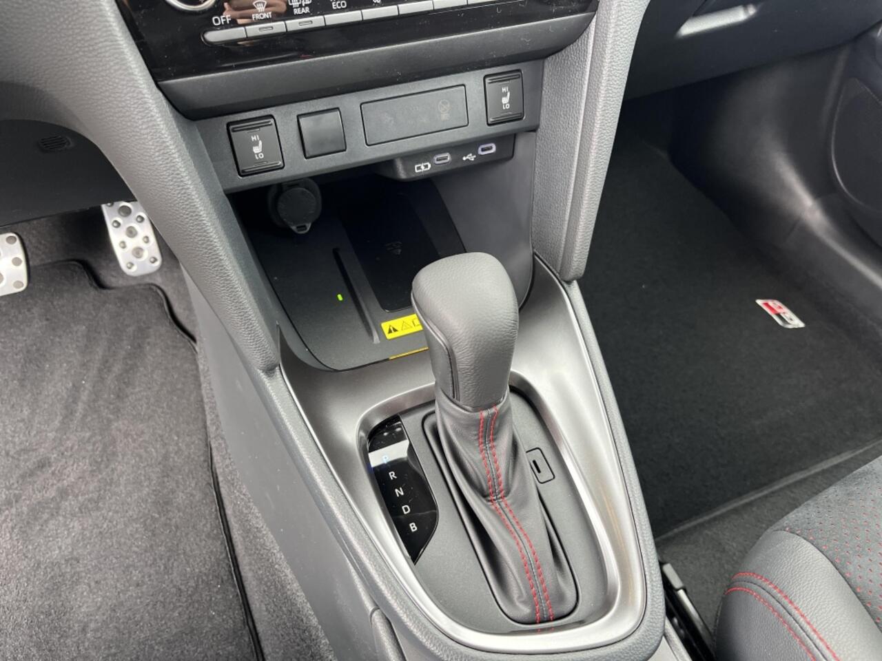 Toyota YARIS Cross 1.5 Hybrid GR Sport