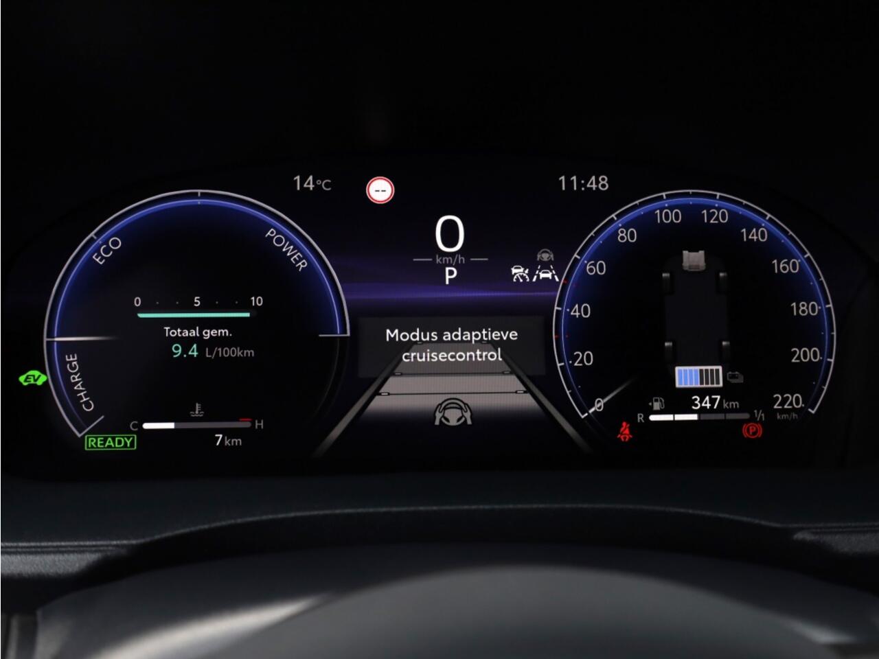 Toyota YARIS Cross 1.5 Hyb 130 GR Sport | Nieuw | Half Leder/Alcantara | Dodehoek