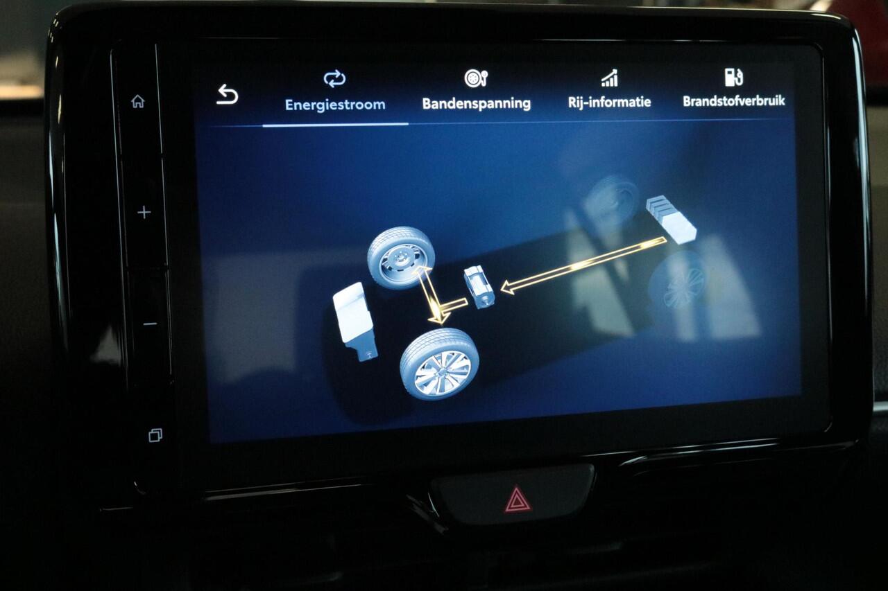 Toyota YARIS Cross 1.5 Hybrid 116 Active Limited , Lichtmetalen velgen, All season banden, Stoelverwarming!