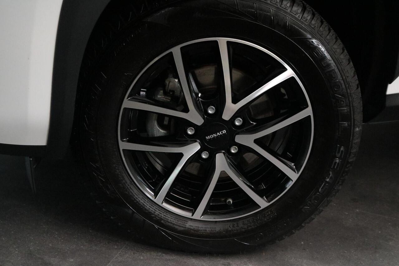 Toyota YARIS Cross 1.5 Hybrid 116 Active Limited , Lichtmetalen velgen, All season banden, Stoelverwarming!