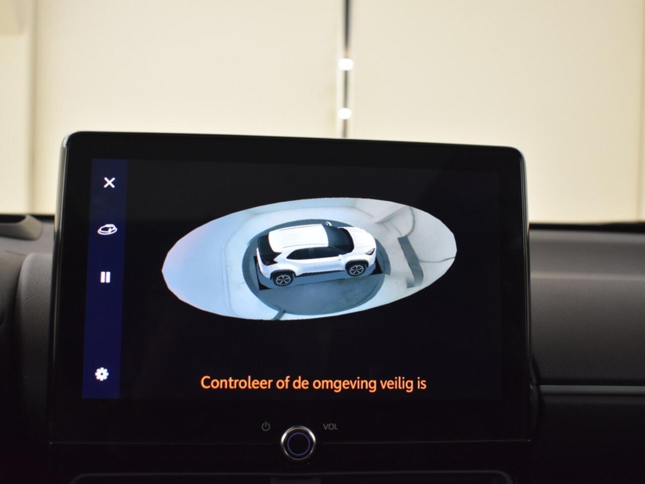 Toyota YARIS Cross 1.5 Hybrid 130 Premiere Edition | Innovation Pack | JBL audio |