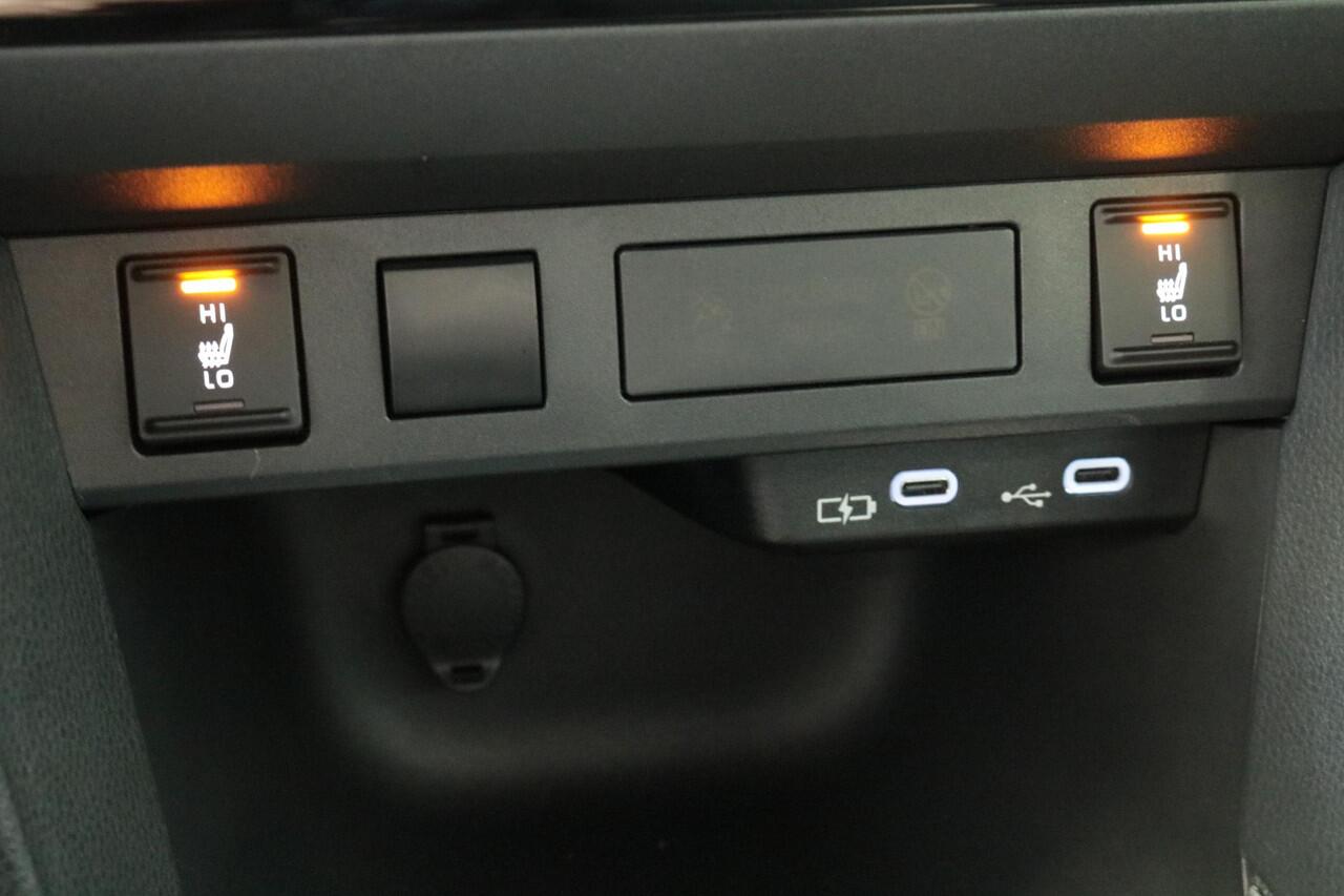 Toyota YARIS Cross 1.5 Hybrid 115 Active Limited, LM velgen, Cruise & Climate Control, Apple Carplay / Android Auto, Camera!