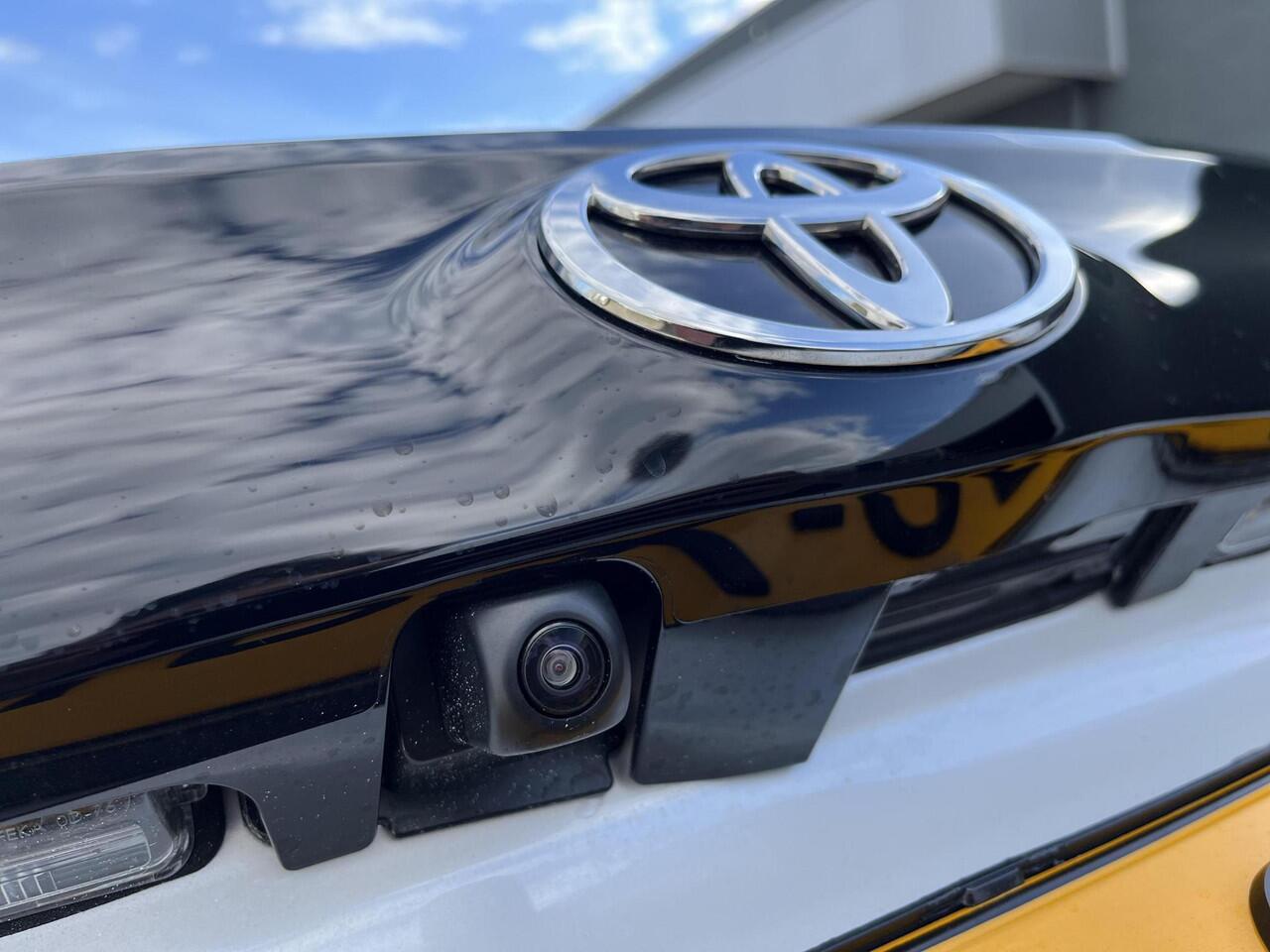 Toyota YARIS 1.5 Hybrid 115 Dynamic | Apple CarPlay/Android auto | Achteruitrijcamera