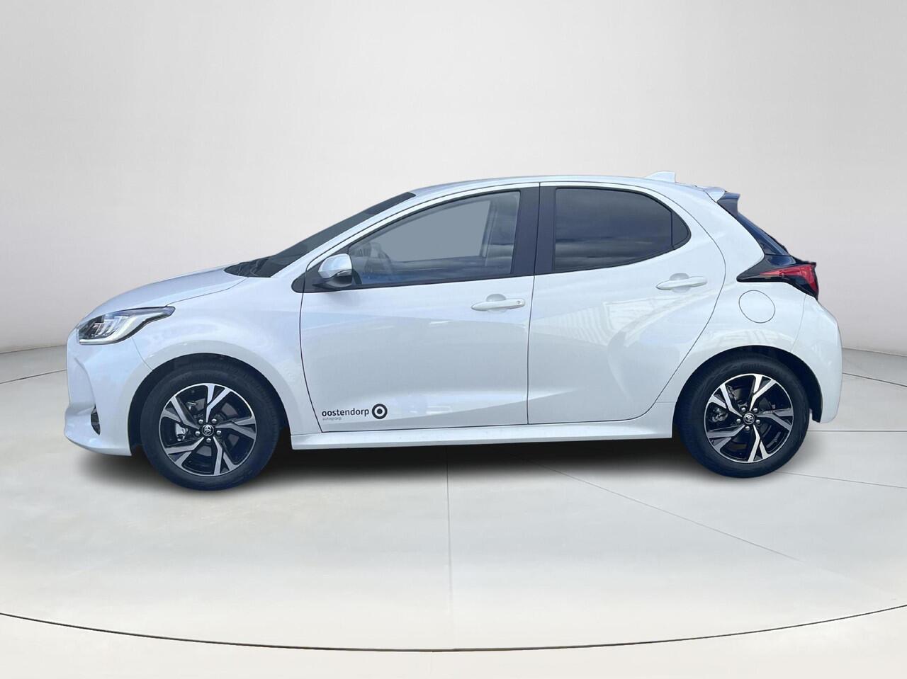 Toyota YARIS 1.5 Hybrid 115 Dynamic | Apple CarPlay/Android auto | Achteruitrijcamera