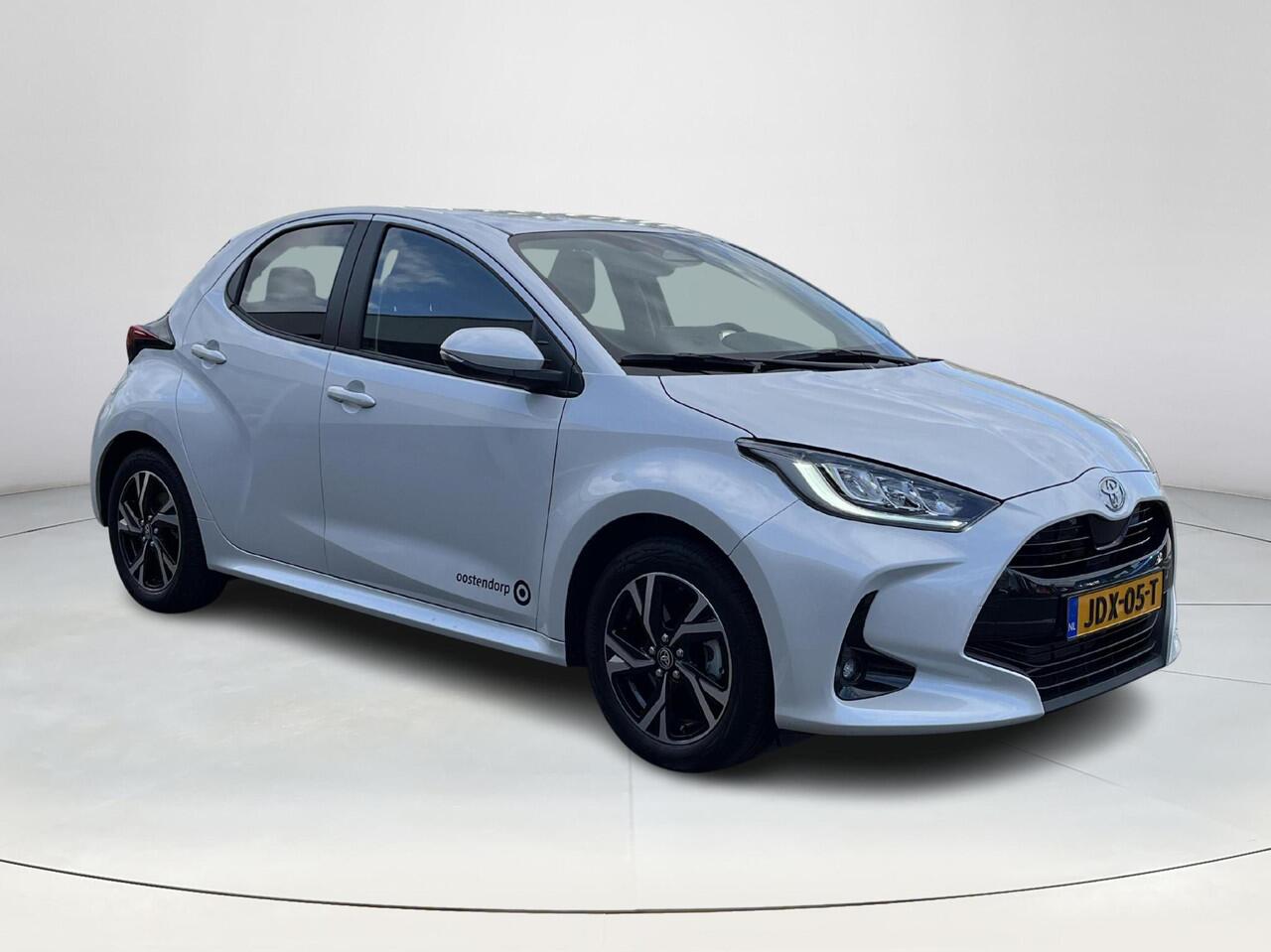 Toyota YARIS 1.5 Hybrid 115 Dynamic | Apple CarPlay/Android auto | Achteruitrijcamera