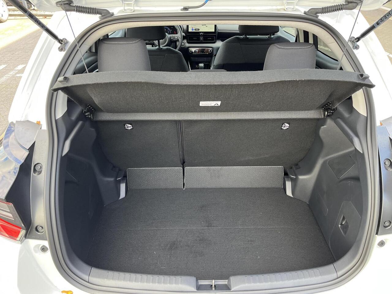 Toyota YARIS 1.5 Hybrid 115 Dynamic | Apple CarPlay/Android auto | Achteruitrijcamera