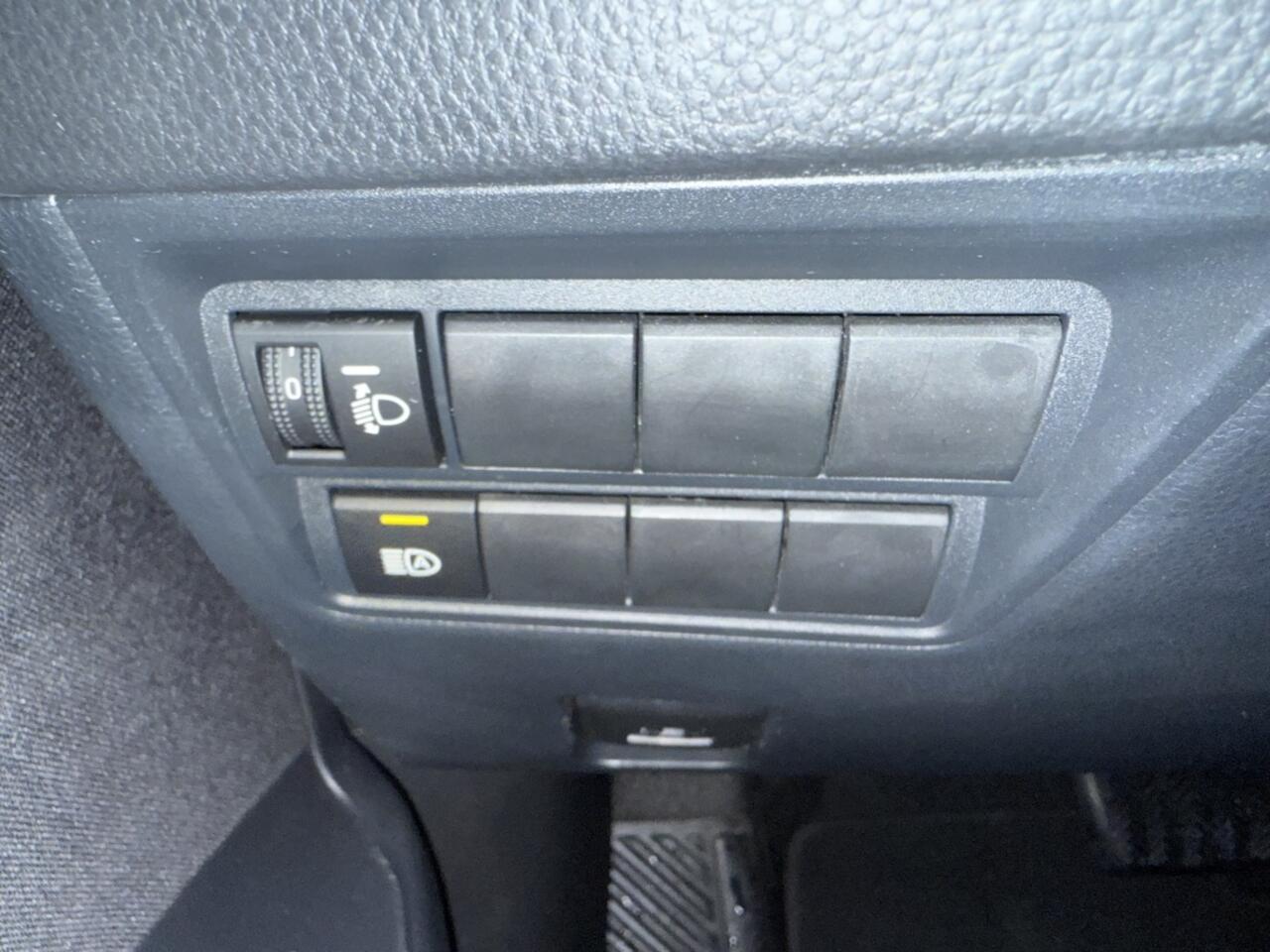 Toyota YARIS Cross 1.5 Hybrid Active | Parkeersensoren V+A | Carplay