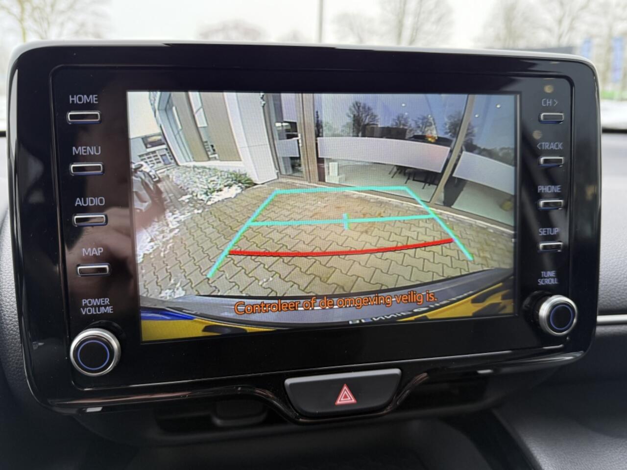 Toyota YARIS Cross 1.5 Hybrid Active | Parkeersensoren V+A | Carplay