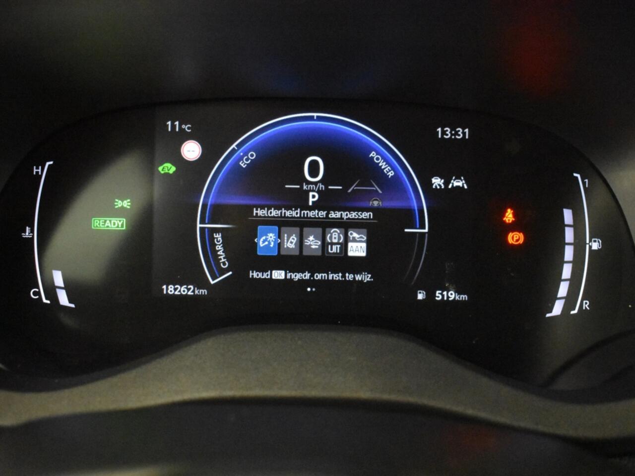 Toyota YARIS Cross 1.5 Hybrid 115 Active | Carplay | Stuur & Stoelverwarming