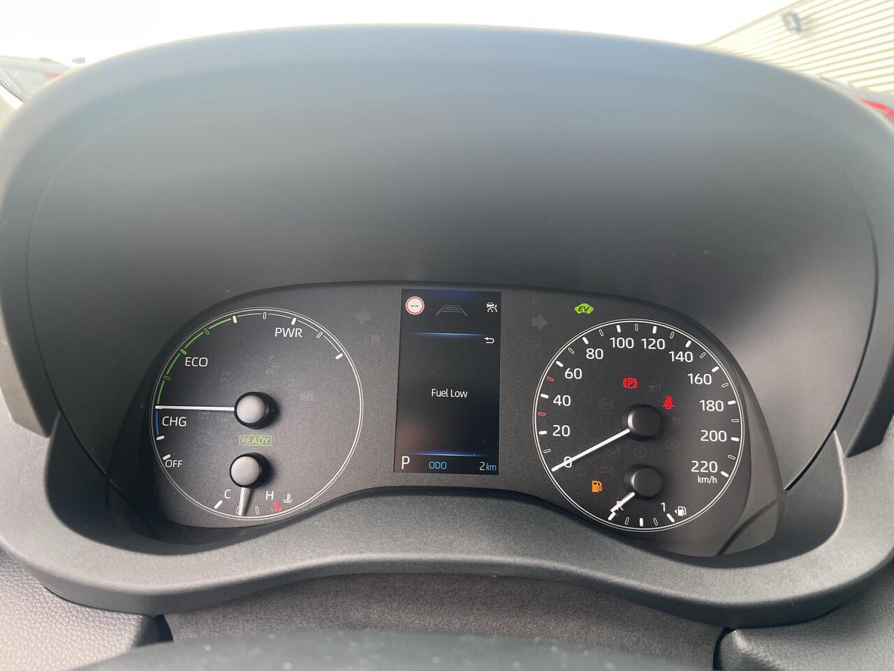 Toyota YARIS 1.5 Hybrid 115 Comfort Nu 2.000,- voordeel! Nu tijdelijk extra scherp geprijsd!