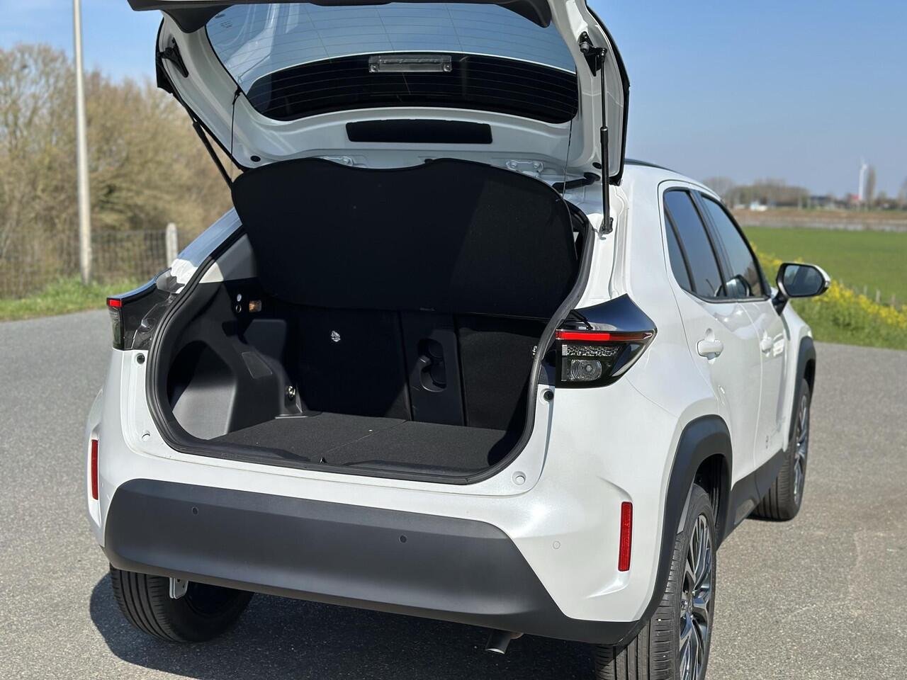 Toyota YARIS Cross 1.5 Hybrid 115 Active Nu ¤2.500,- voordeel! Nu tijdelijk extra scherp geprijsd!