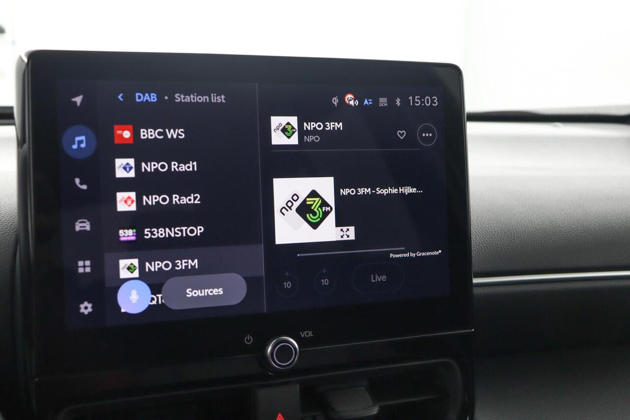Toyota YARIS Cross 1.5 Hybrid 115 Dynamic | Apple Carplay/Android Auto | Stoel/Stuurverwarming | Parkeersensoren | Blindspot |