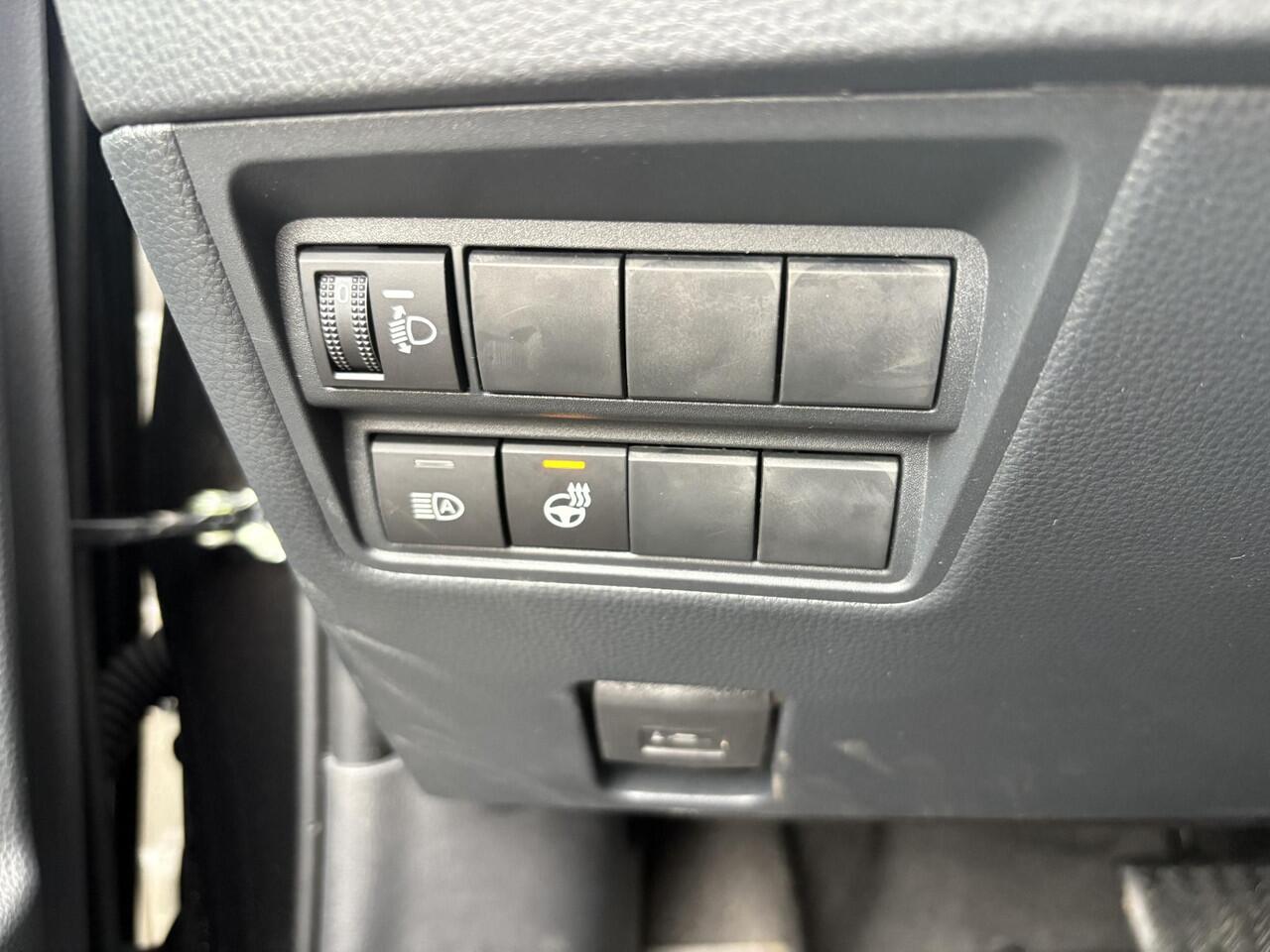 Toyota YARIS 1.5 Hybrid 115 Dynamic