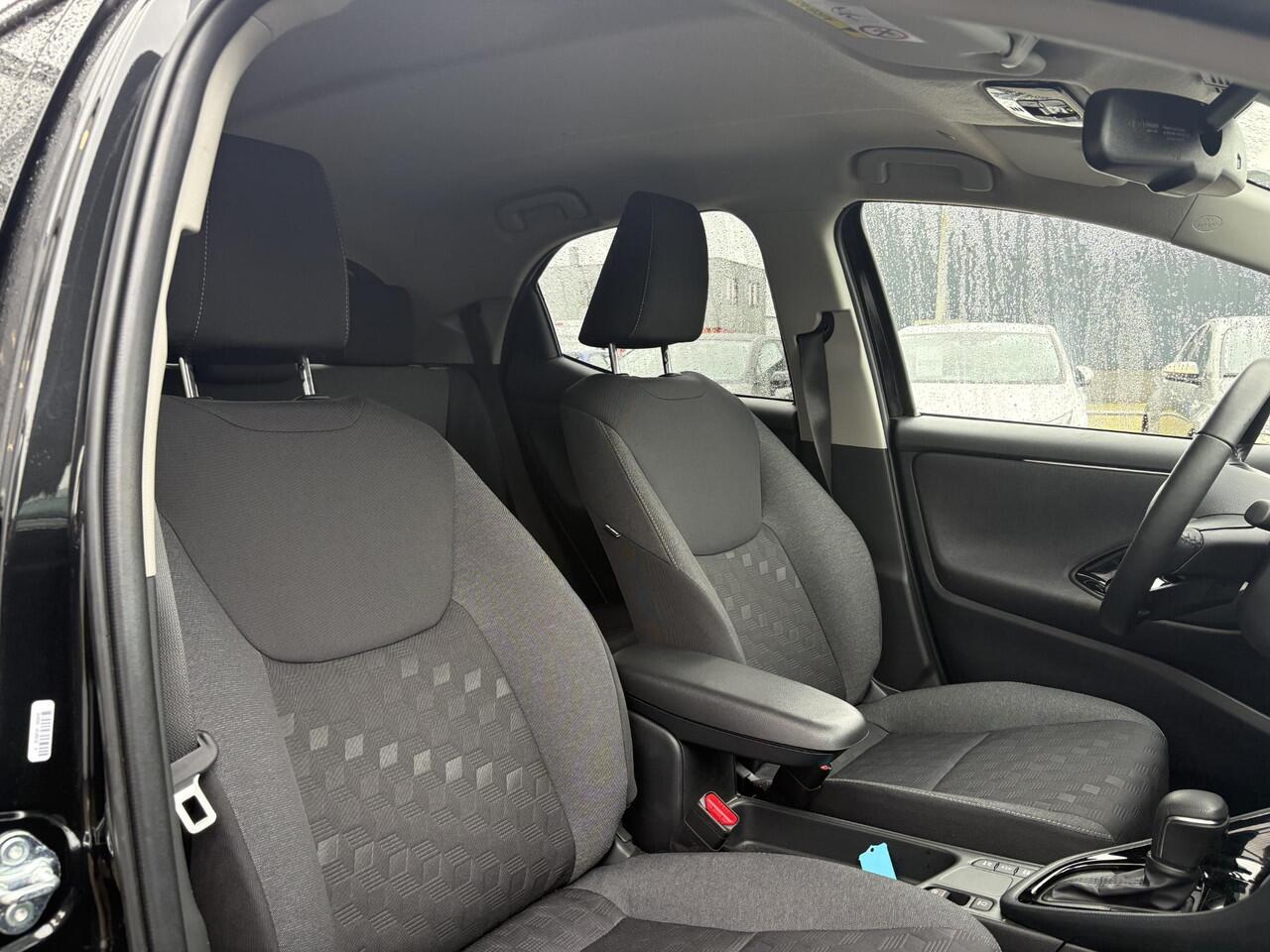 Toyota YARIS 1.5 Hybrid 115 Dynamic